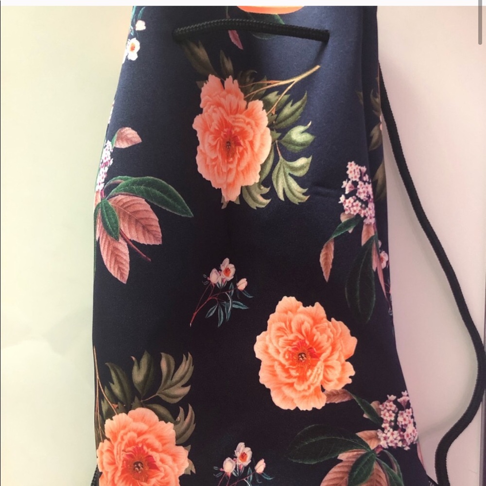 Trangl - BAG ONLY in “Delilah”